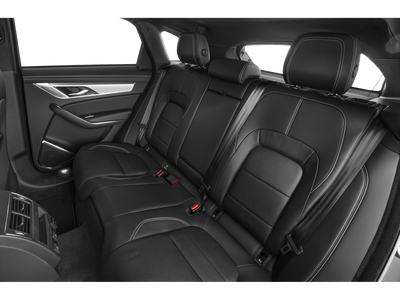 2025 Jaguar F-PACE P400 R-Dynamic S