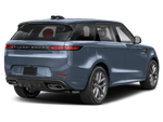 2025 Land Rover Range Rover Sport Plug-in Hybrid Dynamic SE