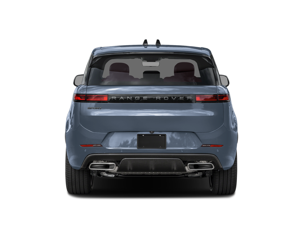 2025 Land Rover Range Rover Sport Dynamic SE