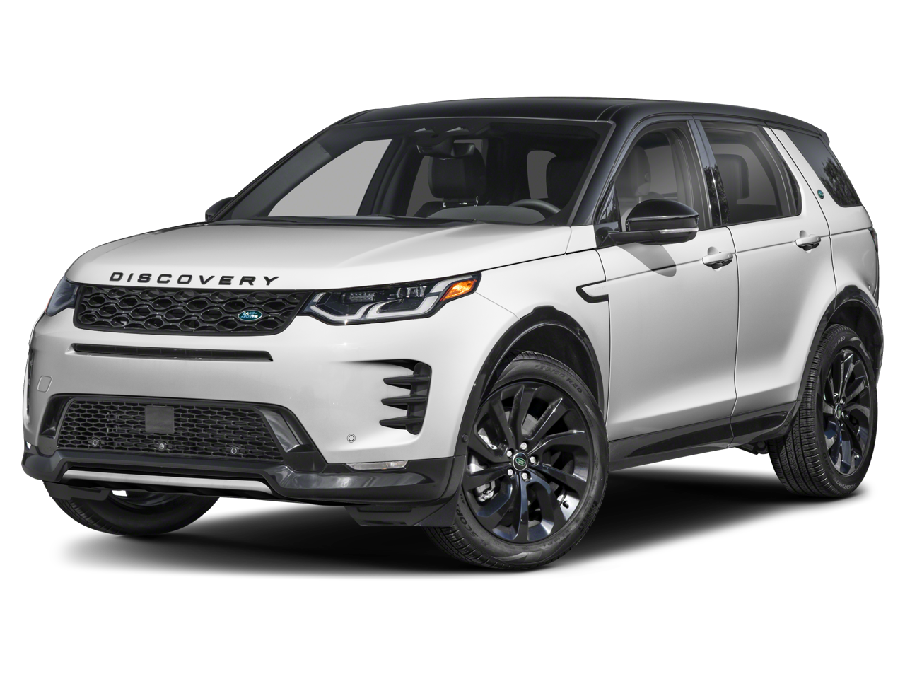 2025 Land Rover Discovery Sport 2.0 Dynamic SE's photo