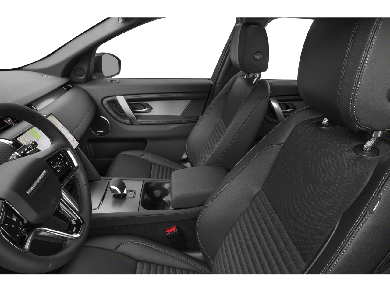 2025 Land Rover Discovery Sport S