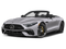 2025 Mercedes-Benz SL-Class AMG® SL 63 S E Performance