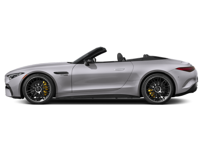 2025 Mercedes-Benz SL-Class AMG® SL 63 S E Performance