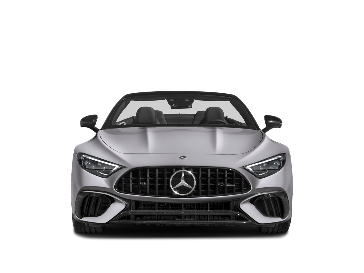 2025 Mercedes-Benz SL-Class AMG® SL 63 S E Performance
