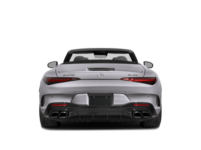 2025 Mercedes-Benz SL-Class AMG® SL 63 S E Performance
