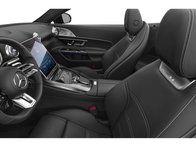 2025 Mercedes-Benz SL-Class AMG® SL 63 S E Performance