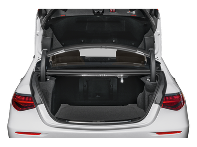 2025 Mercedes-Benz S-Class S 63 E AMG® 4MATIC®