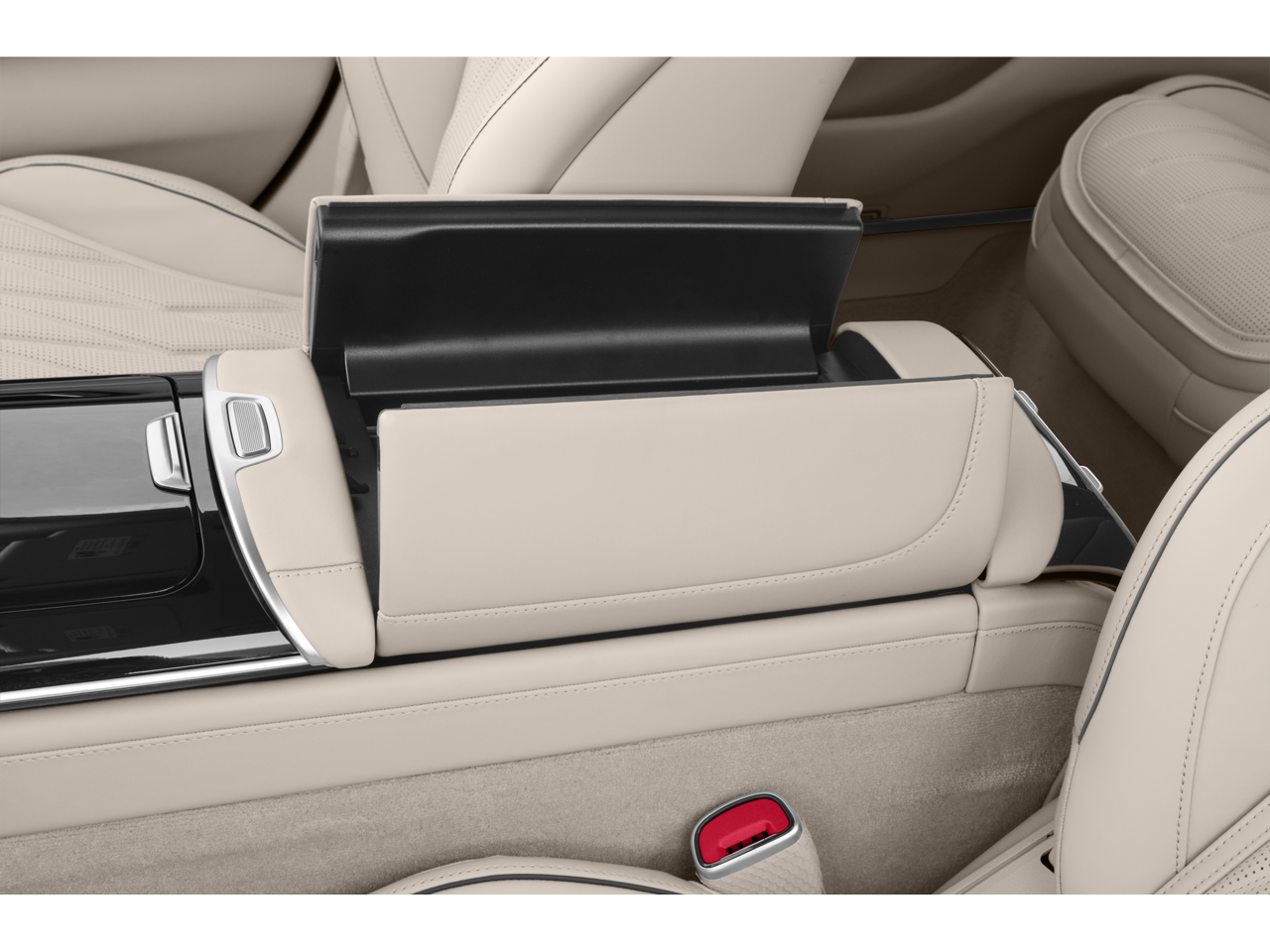 2025 Mercedes-Benz S-Class S 63 E AMG® 4MATIC®