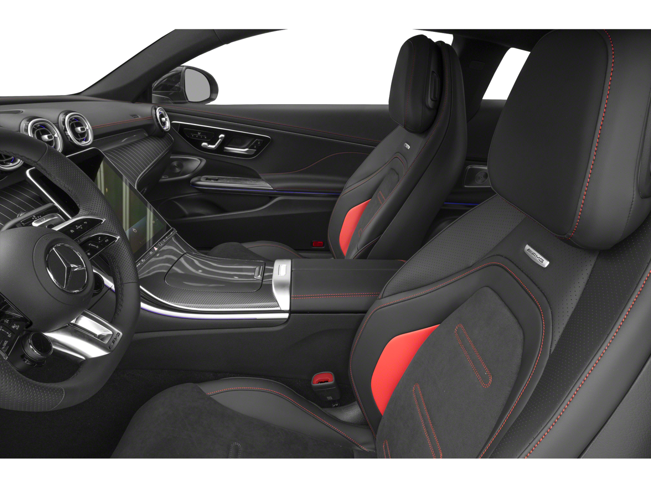 2025 Mercedes-Benz CLE CLE 53 AMG® 4MATIC®