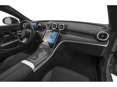 2025 Mercedes-Benz CLE CLE 53 AMG® 4MATIC®