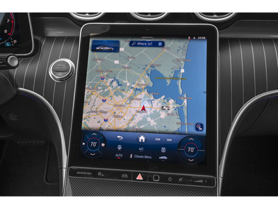 2025 Mercedes-Benz CLE CLE 53 AMG® 4MATIC®