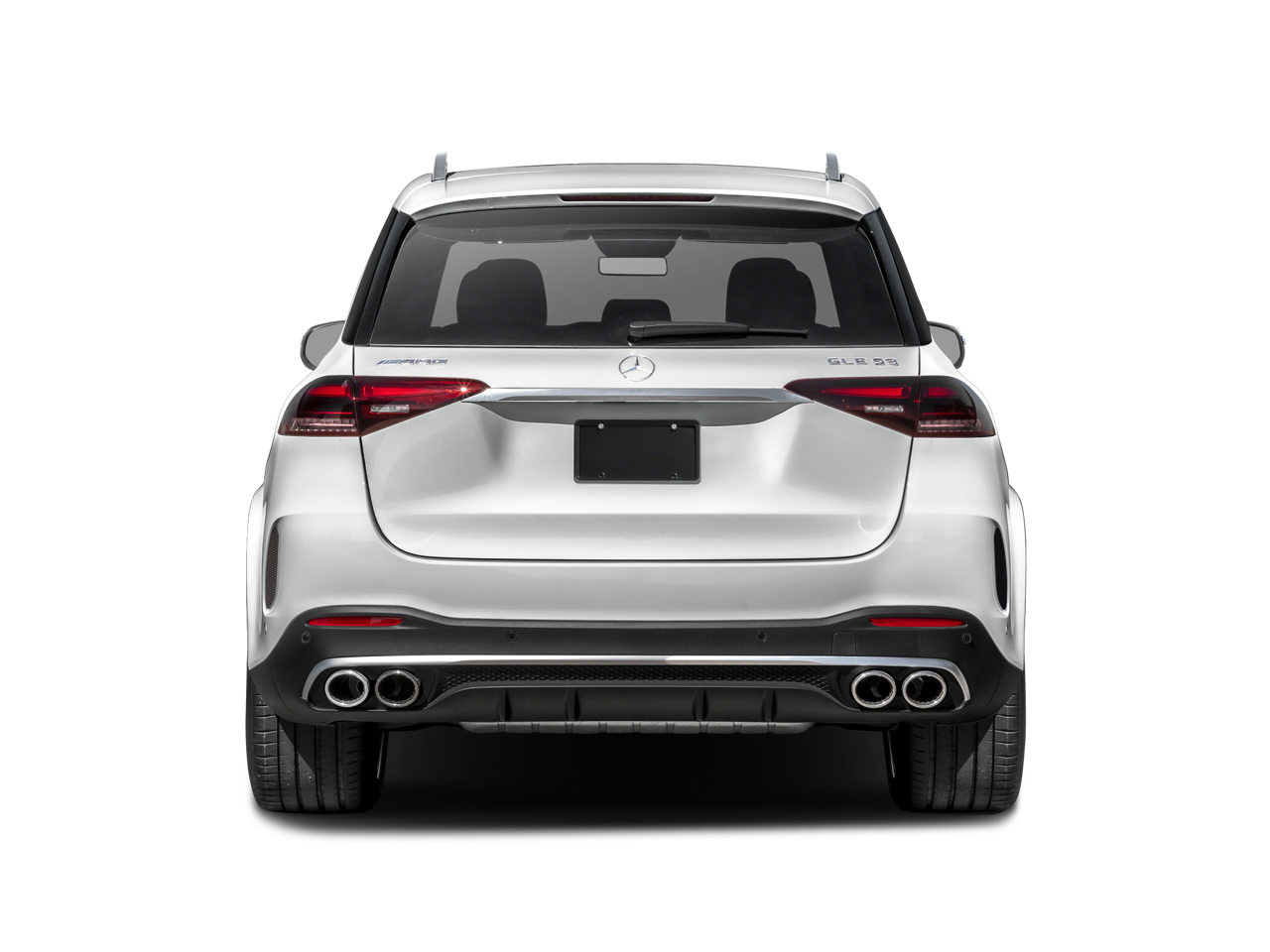 2025 Mercedes-Benz GLE GLE 53 AMG® 4MATIC®