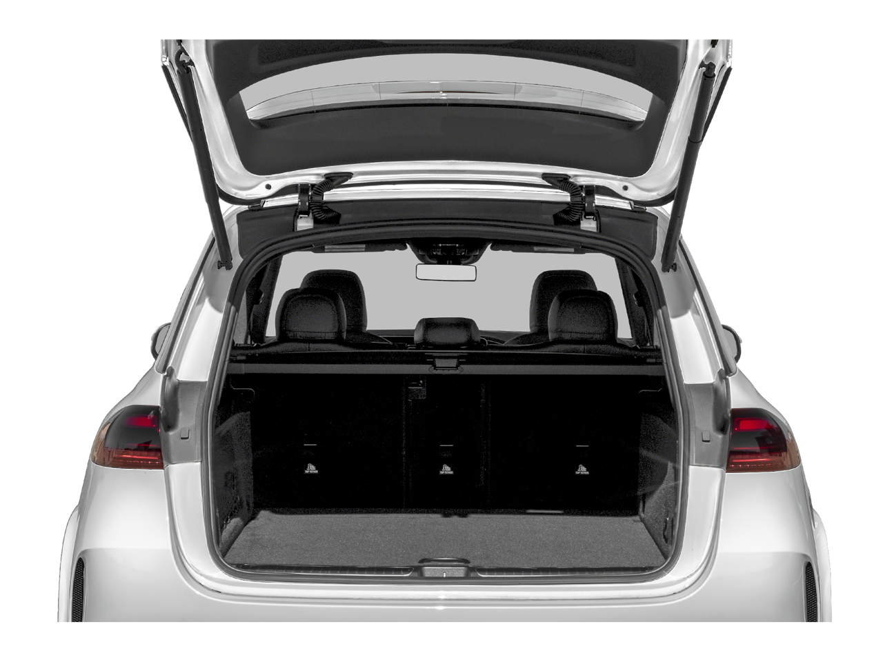 2025 Mercedes-Benz GLE GLE 53 AMG® 4MATIC®