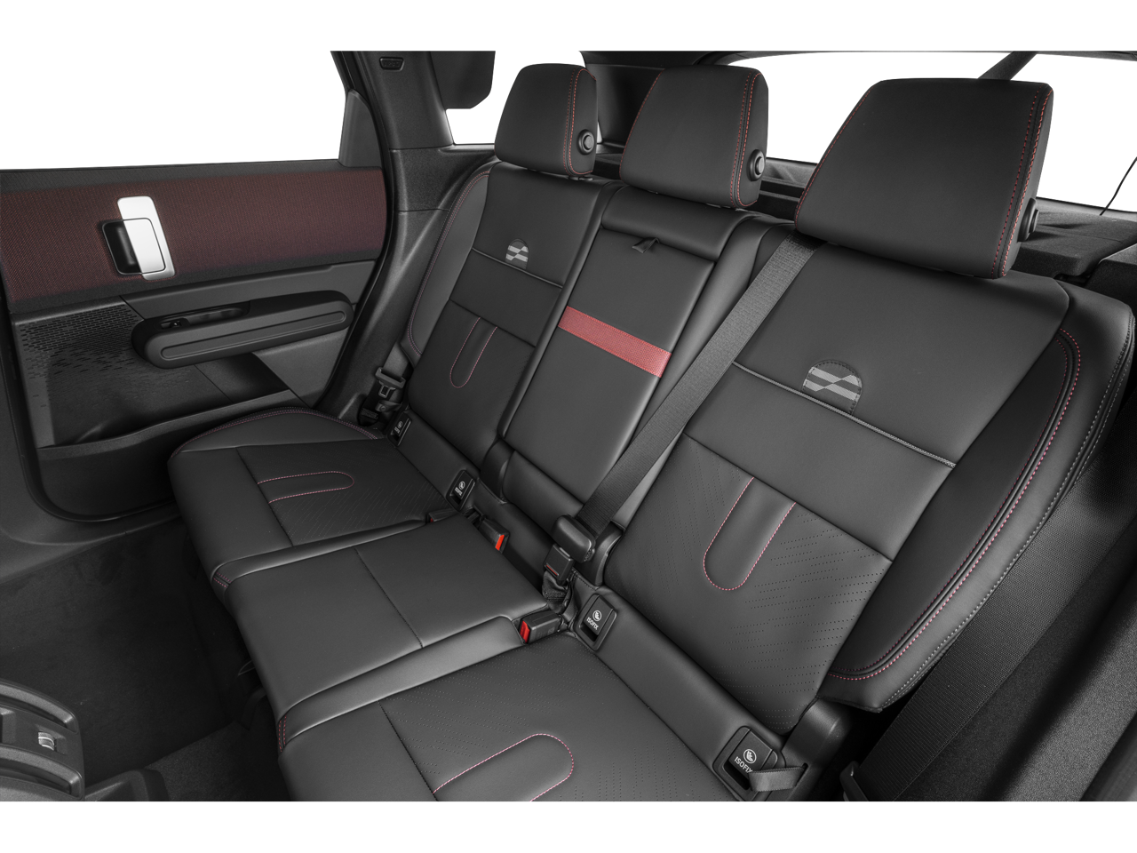 2025 MINI John Cooper Works Countryman Base