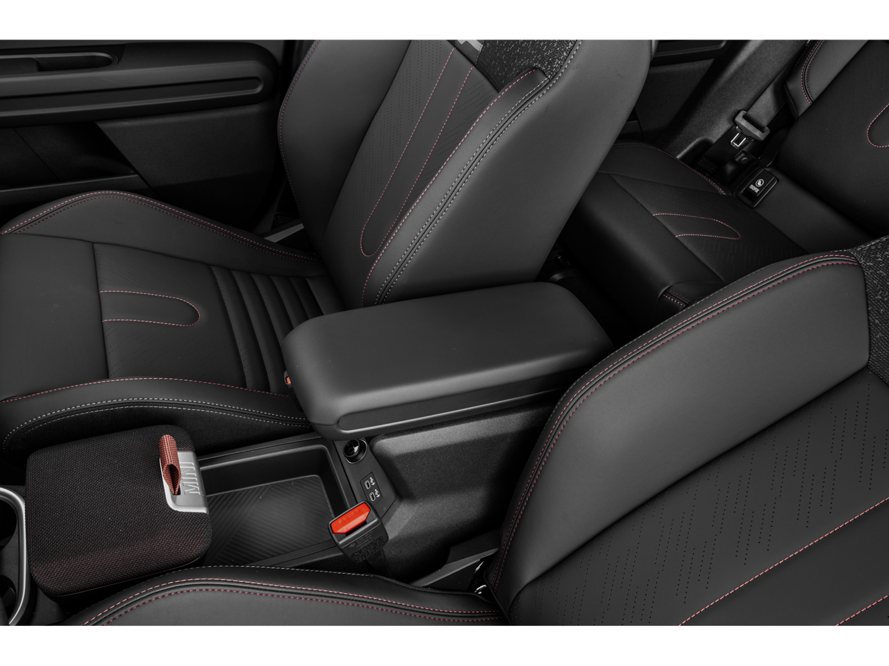 2025 MINI John Cooper Works Countryman Base