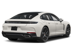 2025 Porsche Panamera Base