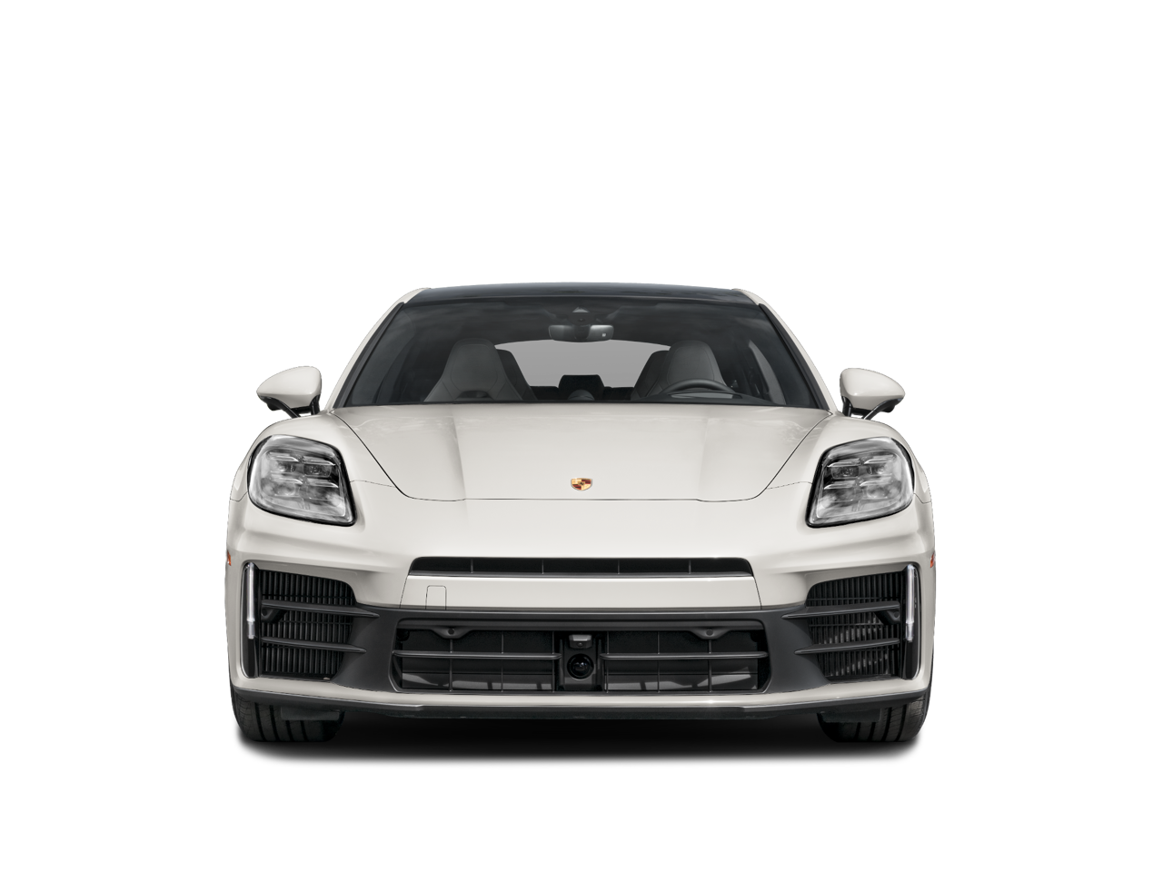2025 Porsche Panamera 4
