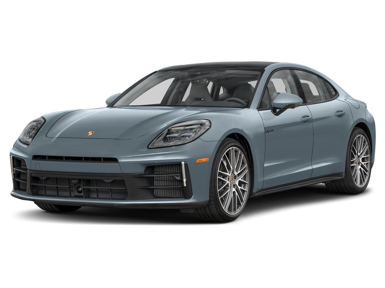 2025 Porsche Panamera E-Hybrid 4