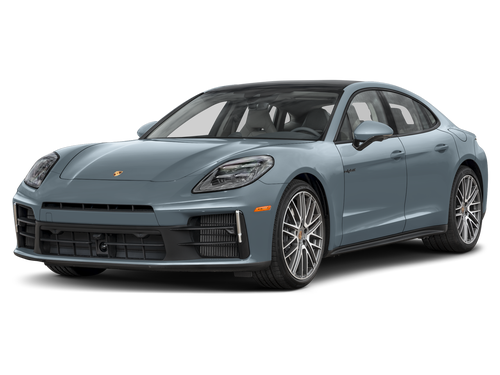 2025 Porsche Panamera E-Hybrid 4