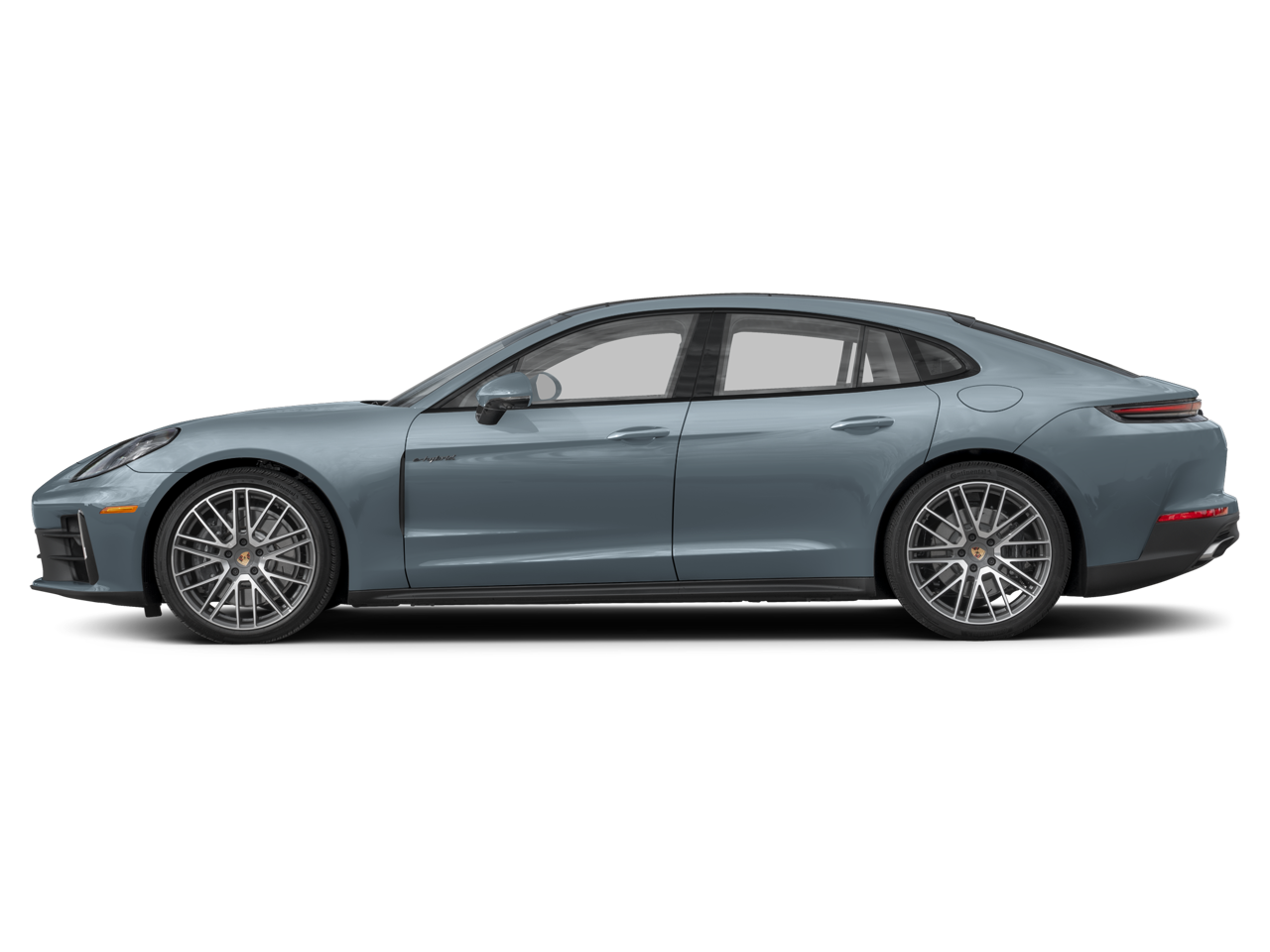 2025 Porsche Panamera E-Hybrid 4