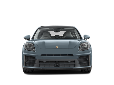 2025 Porsche Panamera E-Hybrid 4