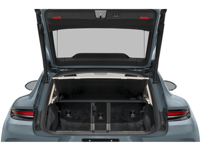 2025 Porsche Panamera E-Hybrid 4