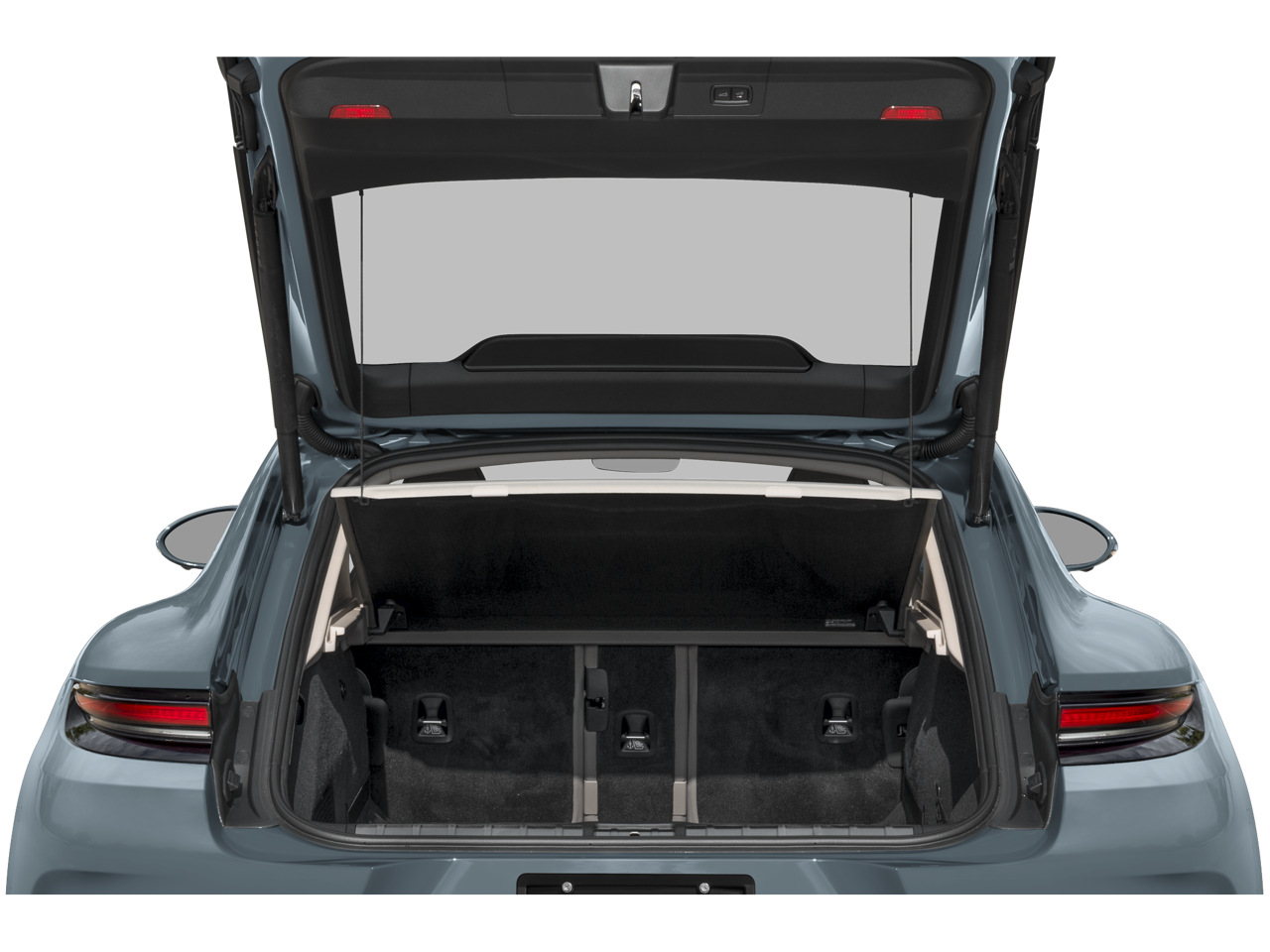2025 Porsche Panamera E-Hybrid 4