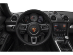 2025 Porsche 718 Boxster Base