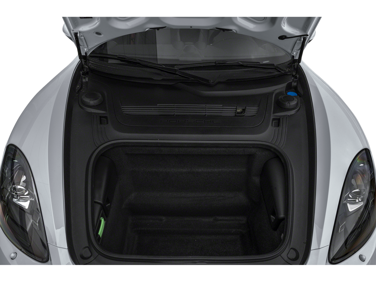 2025 Porsche 718 Boxster Base