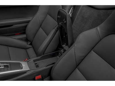 2025 Porsche 718 Boxster Base