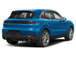 2025 Porsche Cayenne Base