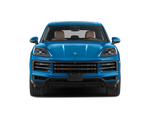 2025 Porsche Cayenne Base