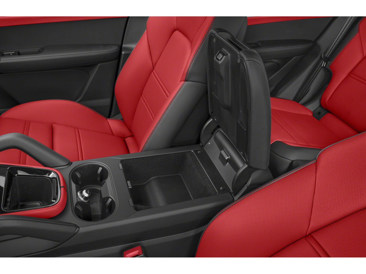 2025 Porsche Cayenne Coupe Base