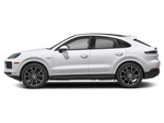 2025 Porsche Cayenne E-Hybrid Coupe Base