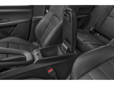 2025 Porsche Macan Electric Base