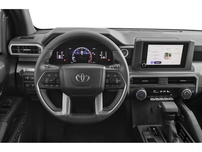 2025 Toyota 4Runner TRD Off-Road Premium