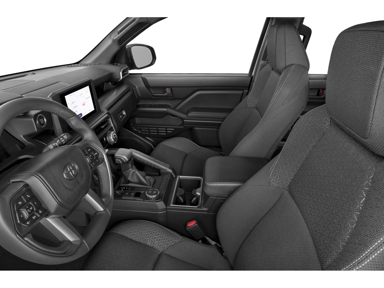 2025 Toyota 4Runner TRD Off-Road Premium