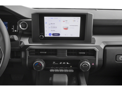 2025 Toyota 4Runner TRD Off-Road Premium