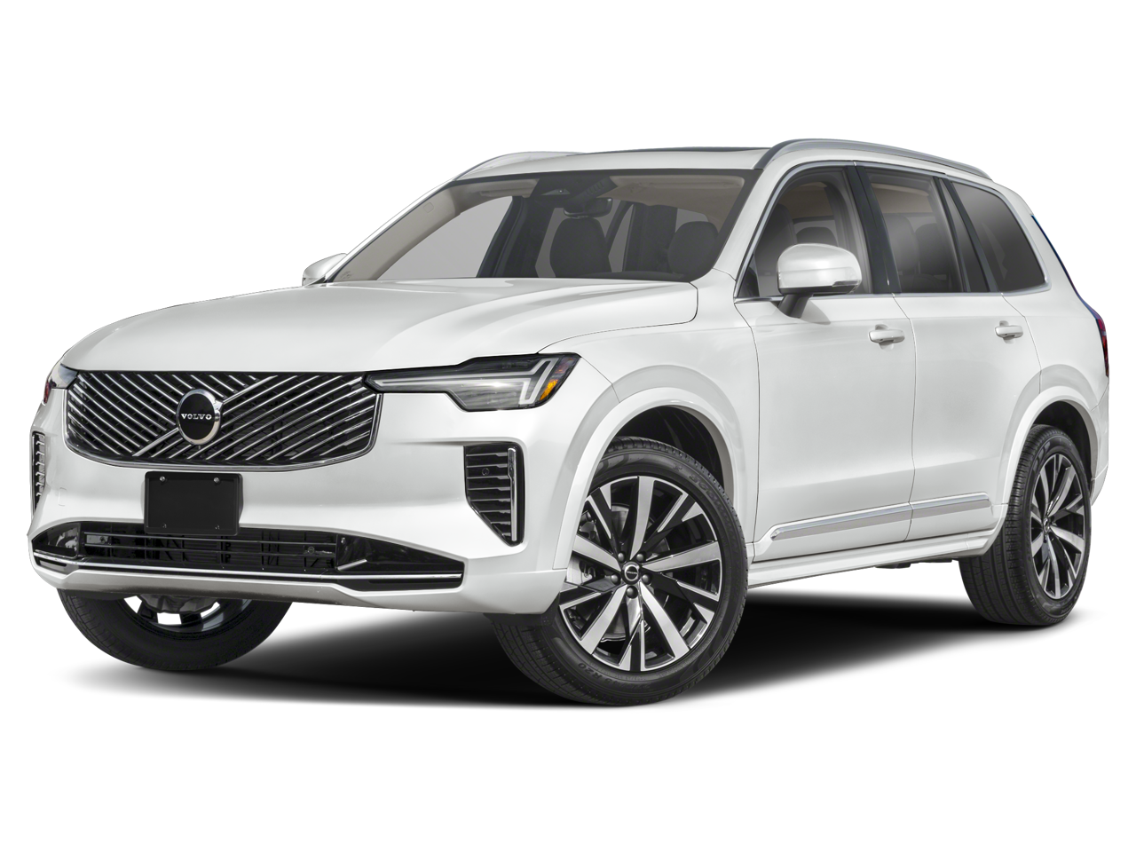 2025 Volvo XC90 Ultra