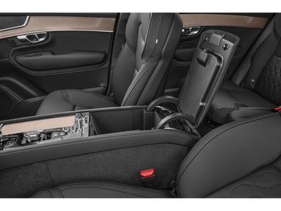 2025 Volvo XC90 Ultra