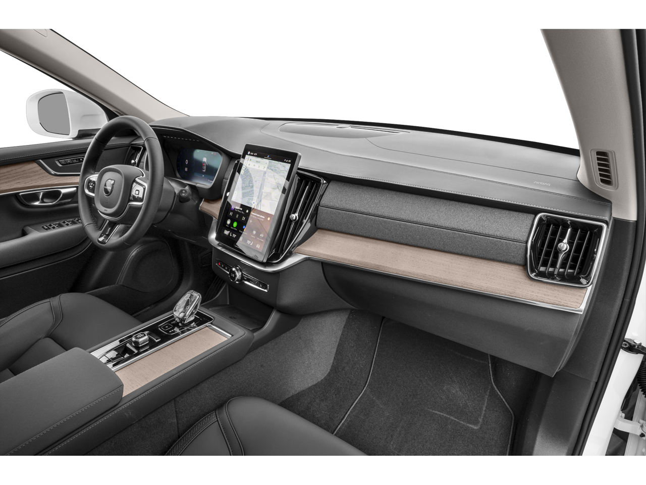 2025 Volvo XC90 Ultra