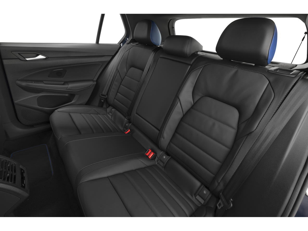 2025 Volkswagen Golf R 2.0T