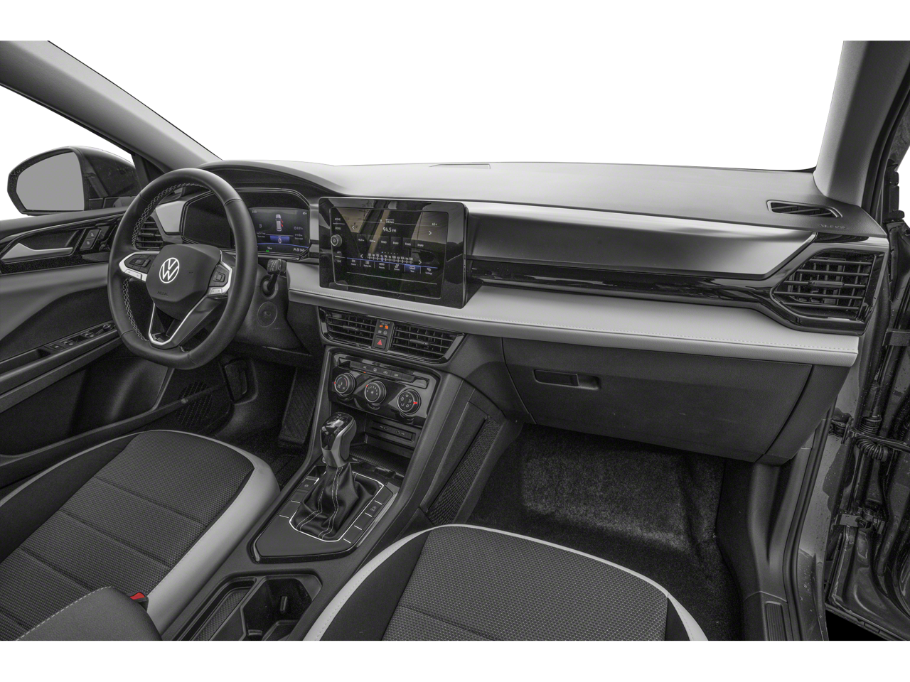 2025 Volkswagen Taos S