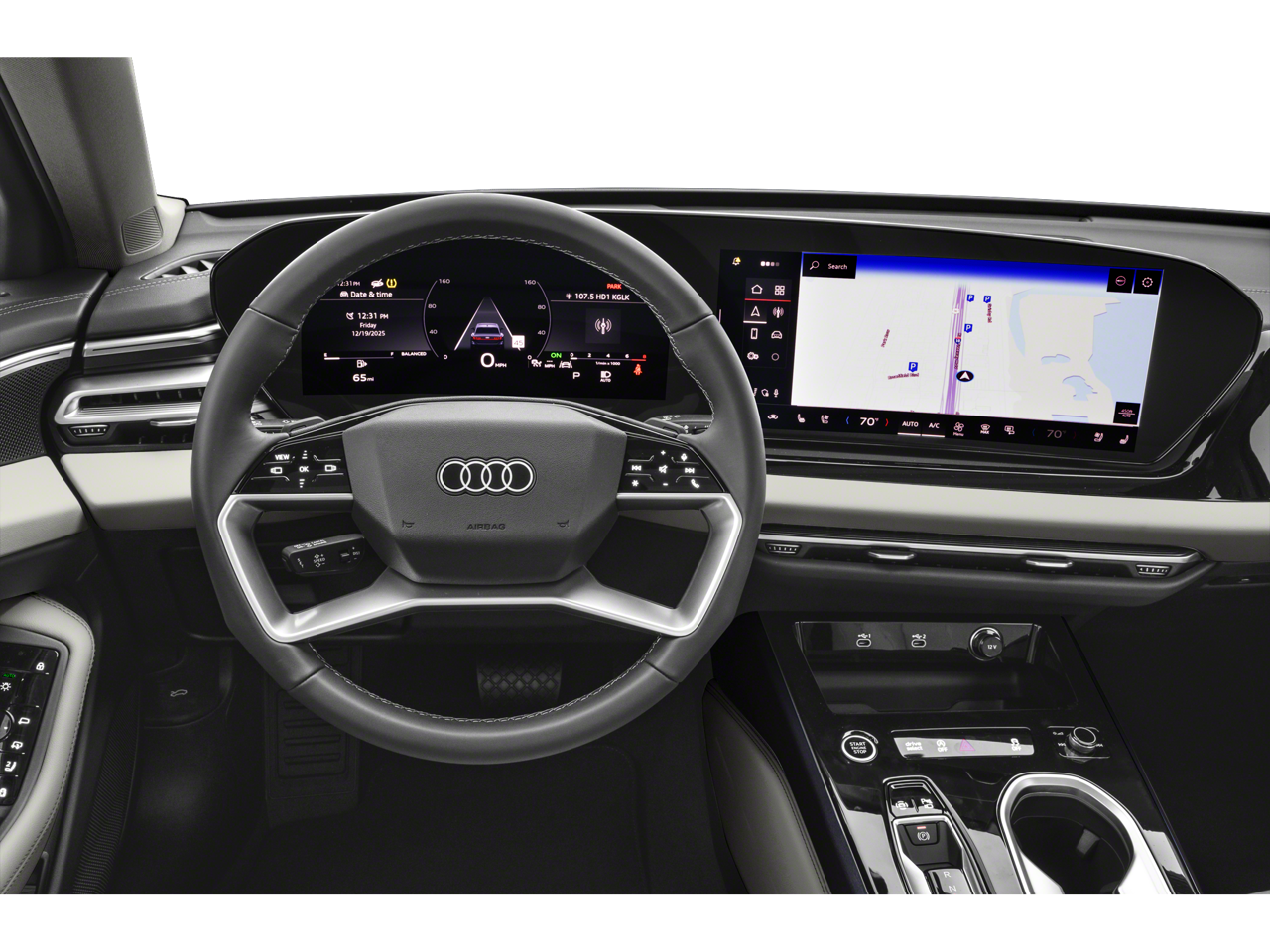 2026 Audi A6 Premium quattro