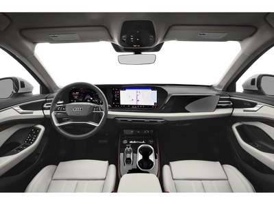 2026 Audi A6 Premium quattro