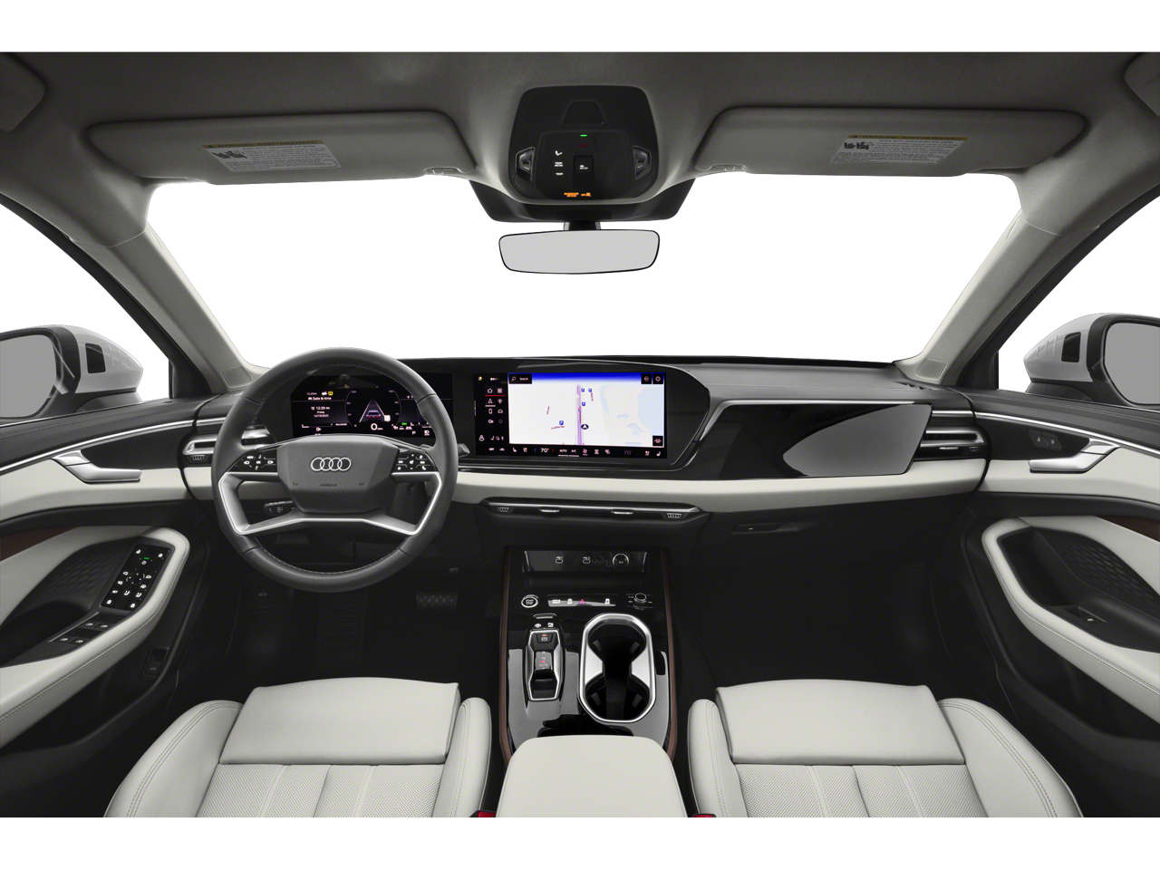 2026 Audi A6 Premium quattro