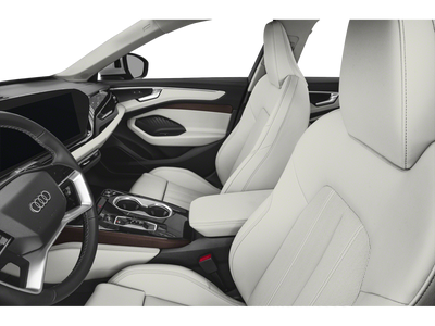 2026 Audi A6 Premium quattro