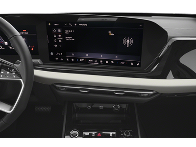 2026 Audi A6 Premium quattro