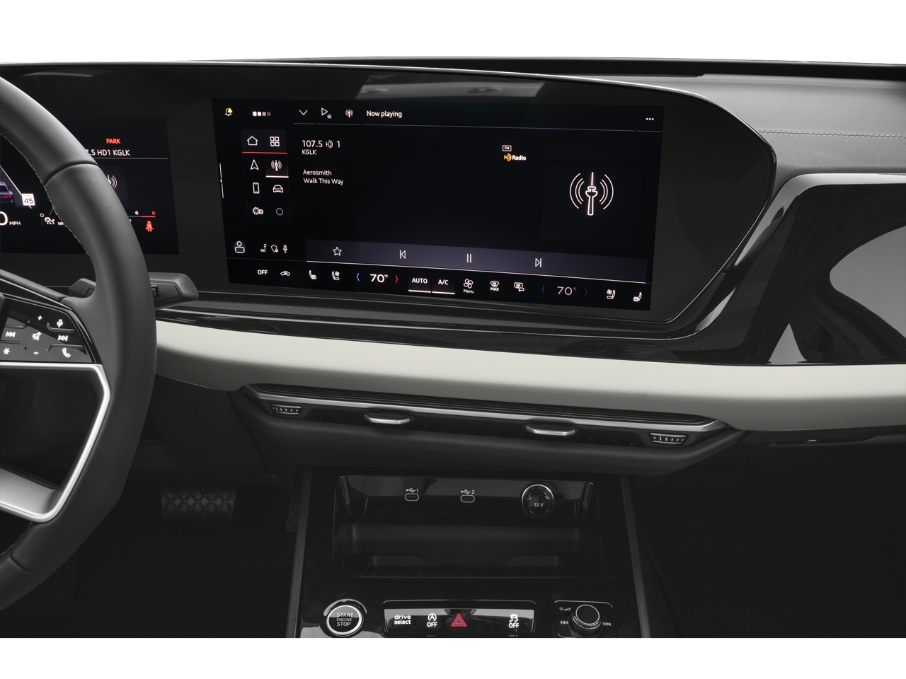 2026 Audi A6 Premium quattro