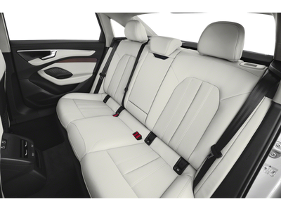 2026 Audi A6 Premium quattro